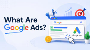 SEO Vs Google Ads