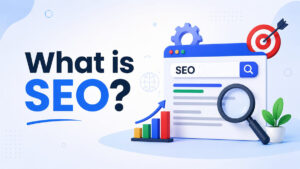 SEO Vs Google Ads